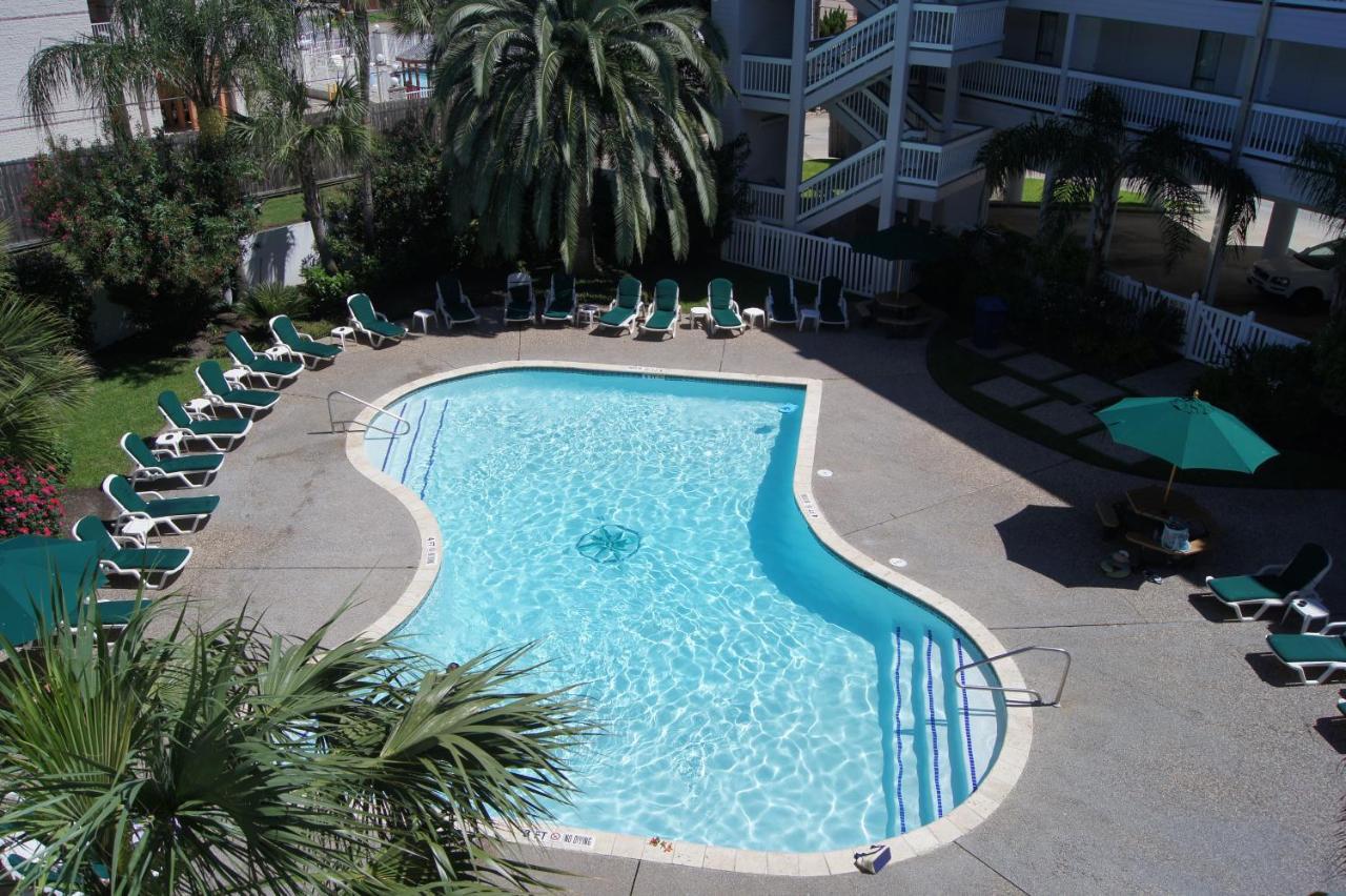 Villa Casa Del Mar 182-Turtle Haven Galveston Exterior foto